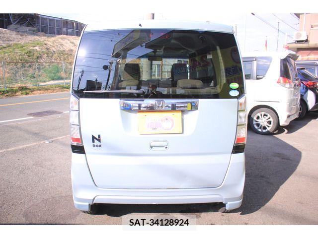 Honda N BOX 2013-01 205486-15