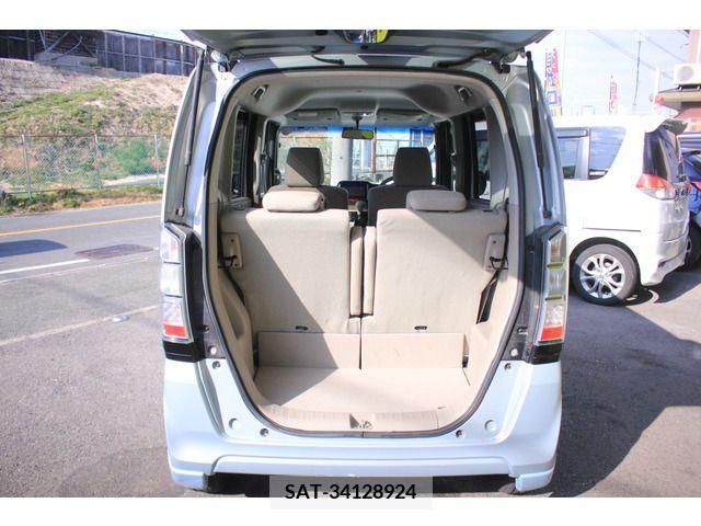 Honda N BOX 2013-01 205486-17