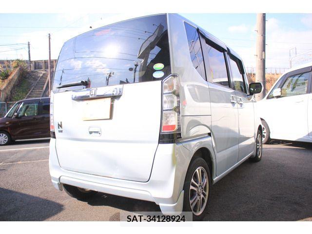 Honda N BOX 2013-01 205486-16