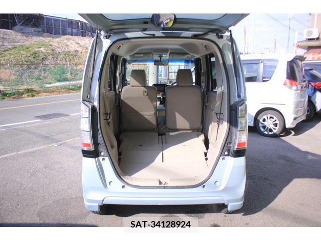 Honda N BOX 2013-01 205486-18