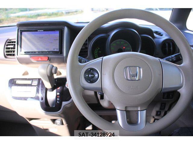 Honda N BOX 2013-01 205486-19