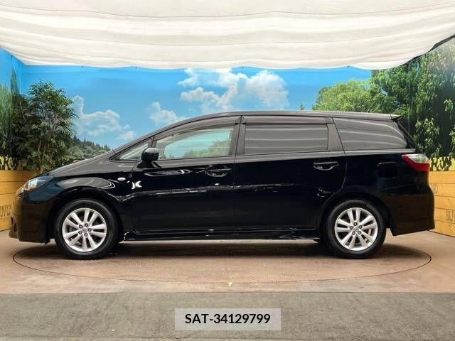 Toyota WISH 2010-10 376665-19