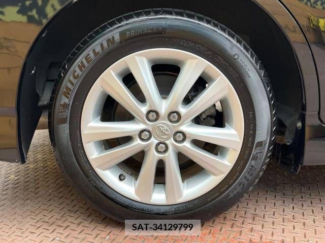 Toyota WISH 2010-10 376665-11