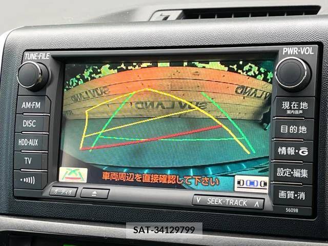 Toyota WISH 2010-10 376665-3