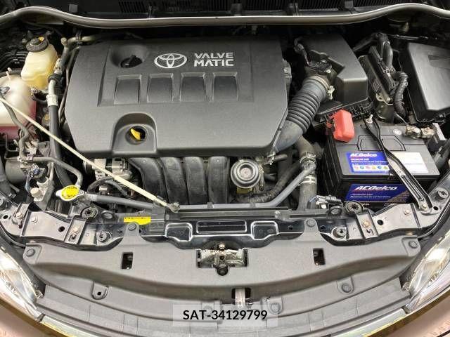Toyota WISH 2010-10 376665-17