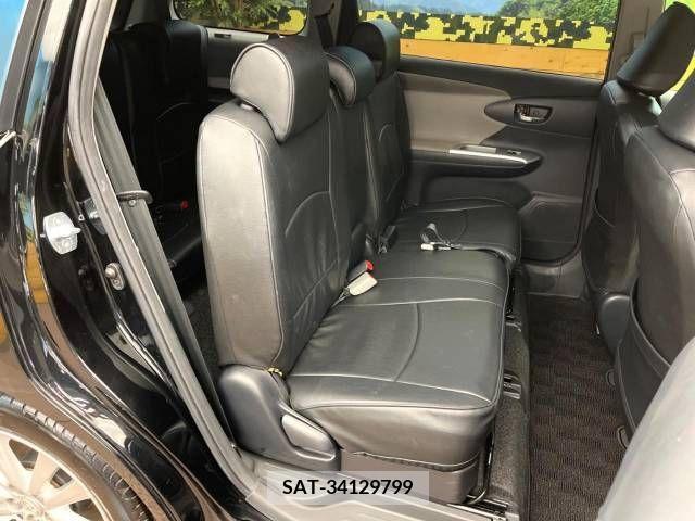 Toyota WISH 2010-10 376665-8