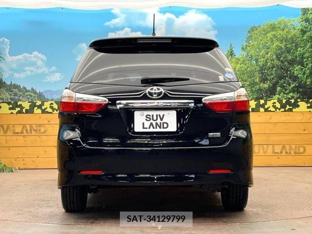 Toyota WISH 2010-10 376665-16