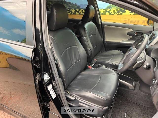 Toyota WISH 2010-10 376665-7