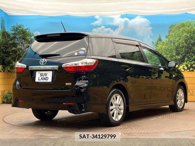 Toyota WISH 2010-10 376665-15