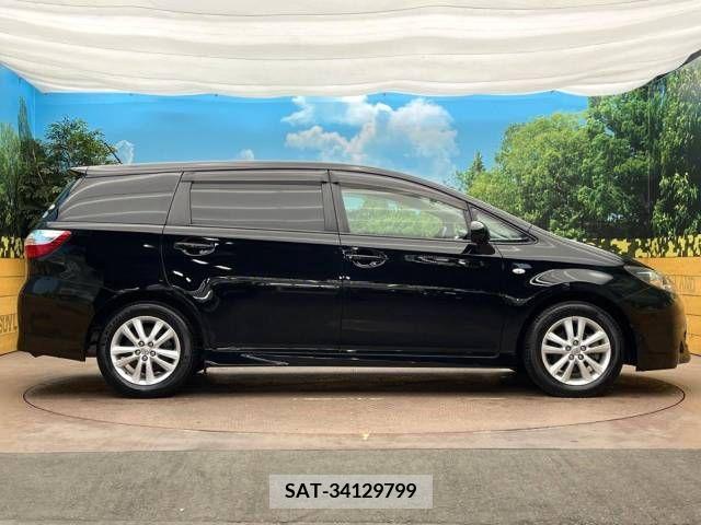 Toyota WISH 2010-10 376665-14