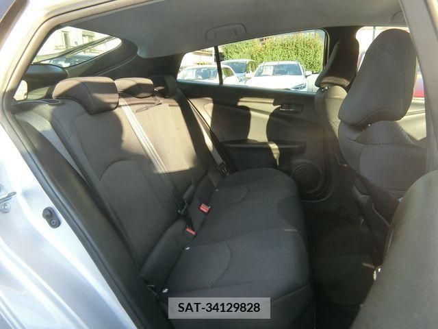 Toyota PRIUS 2020-09 371964-7