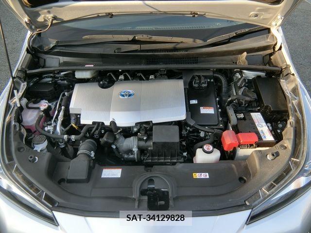 Toyota PRIUS 2020-09 371964-14