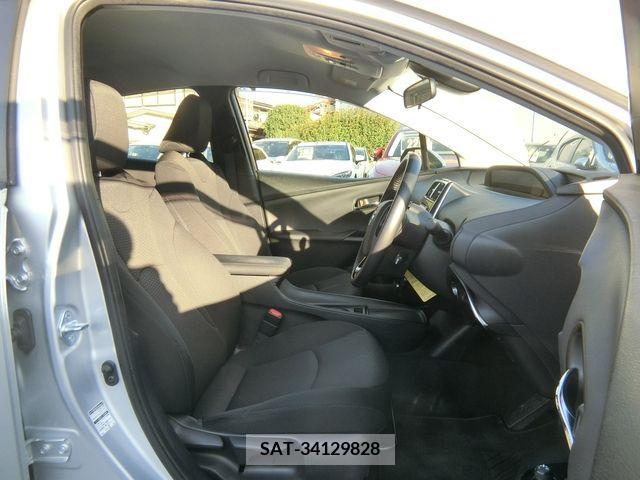 Toyota PRIUS 2020-09 371964-6