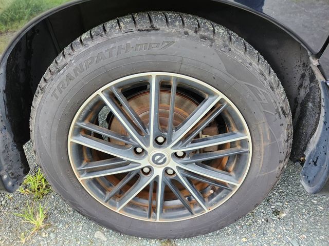 Nissan ELGRAND 2007-05 23007-8