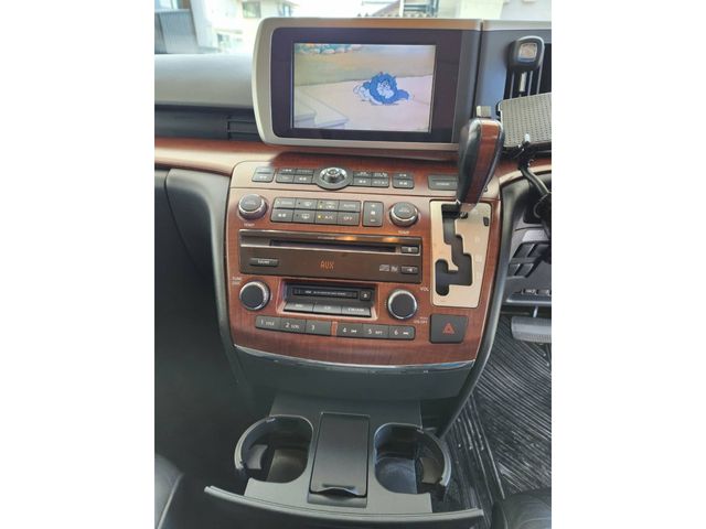 Nissan ELGRAND 2007-05 23007-14