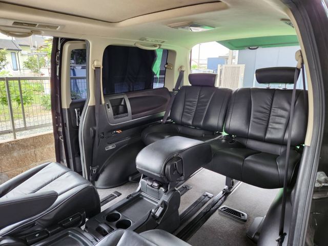 Nissan ELGRAND 2007-05 23007-17