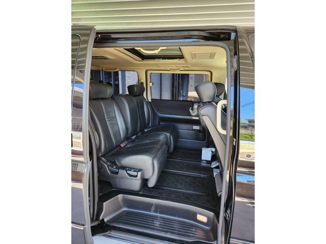 Nissan ELGRAND 2007-05 23007-10