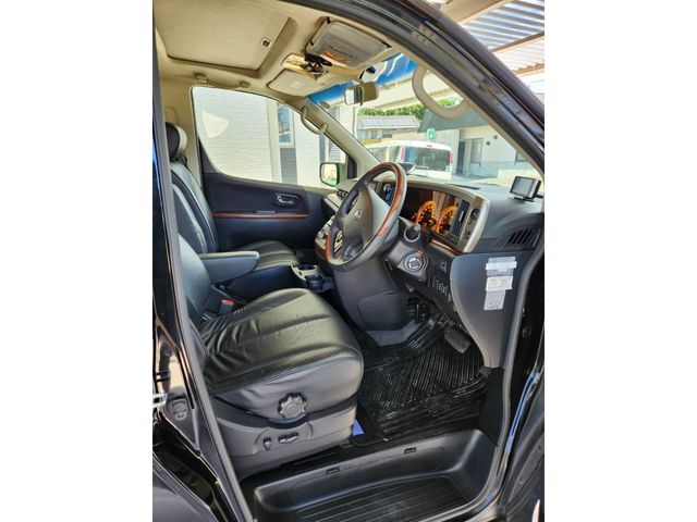 Nissan ELGRAND 2007-05 23007-13