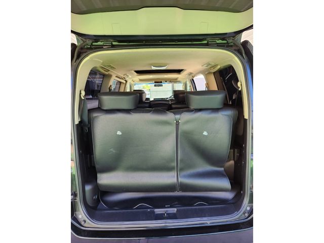 Nissan ELGRAND 2007-05 23007-11