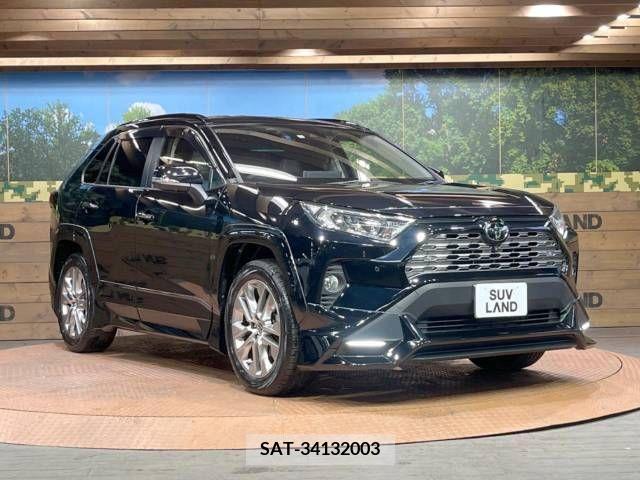 Toyota RAV4 2021-07 282765-19