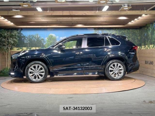 Toyota RAV4 2021-07 282765-18