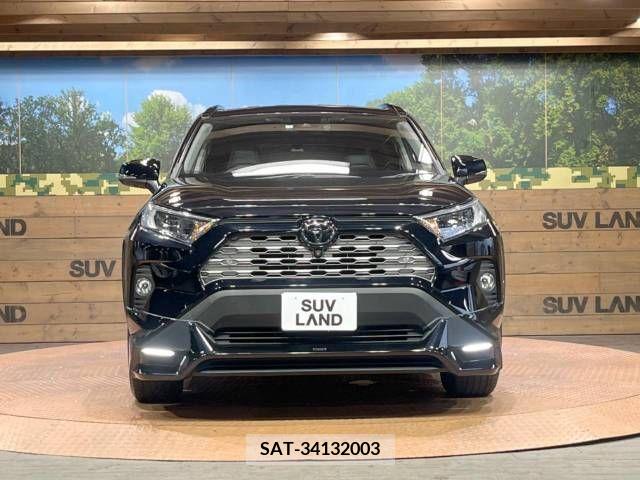 Toyota RAV4 2021-07 282765-15