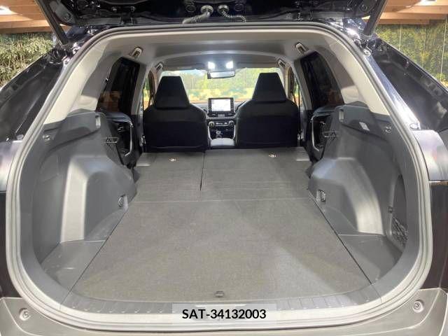 Toyota RAV4 2021-07 282765-12