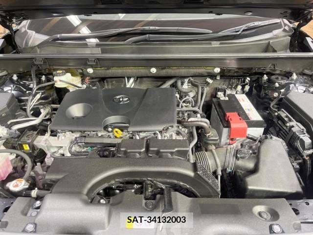 Toyota RAV4 2021-07 282765-11