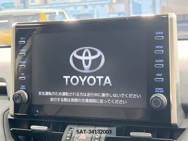 Toyota RAV4 2021-07 282765-2