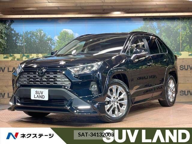 Toyota RAV4 2021-07 282765-0