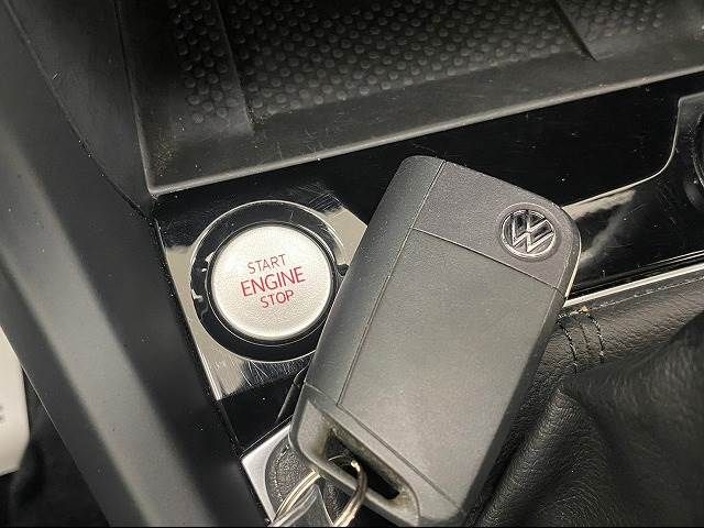 VolksWagen T-CROSS 2021-07 19197-8