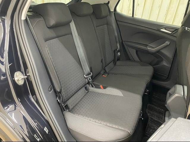 VolksWagen T-CROSS 2021-07 19197-11