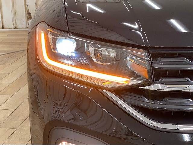 VolksWagen T-CROSS 2021-07 19197-19