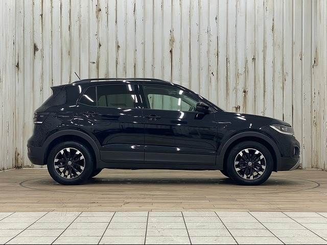 VolksWagen T-CROSS 2021-07 19197-15