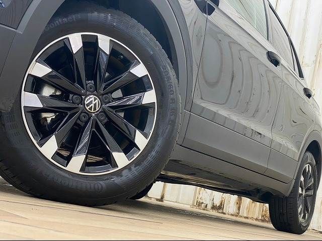 VolksWagen T-CROSS 2021-07 19197-18