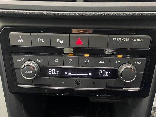 VolksWagen T-CROSS 2021-07 19197-9