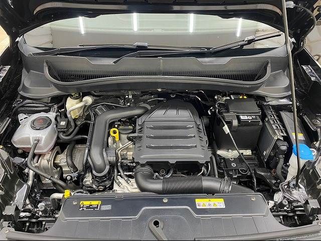 VolksWagen T-CROSS 2021-07 19197-17