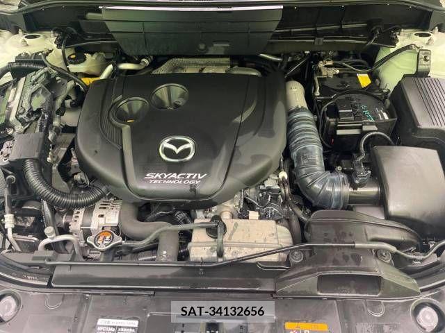 Mazda CX-5 2018-04 209530-19