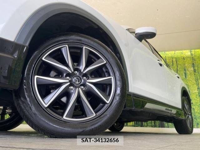 Mazda CX-5 2018-04 209530-13