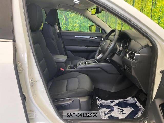 Mazda CX-5 2018-04 209530-9