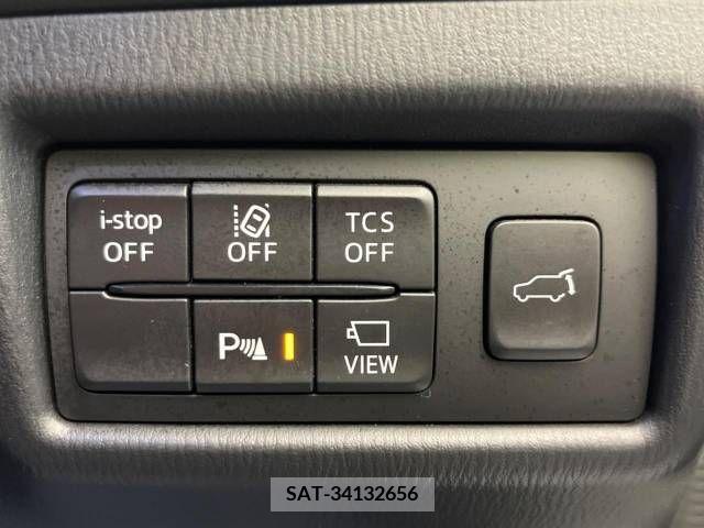 Mazda CX-5 2018-04 209530-7
