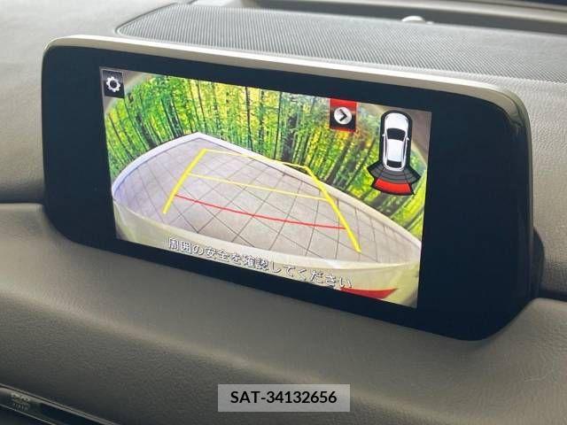 Mazda CX-5 2018-04 209530-4