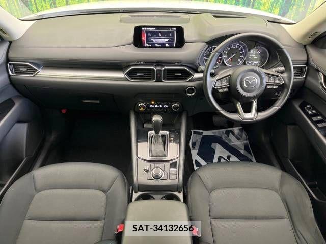 Mazda CX-5 2018-04 209530-1