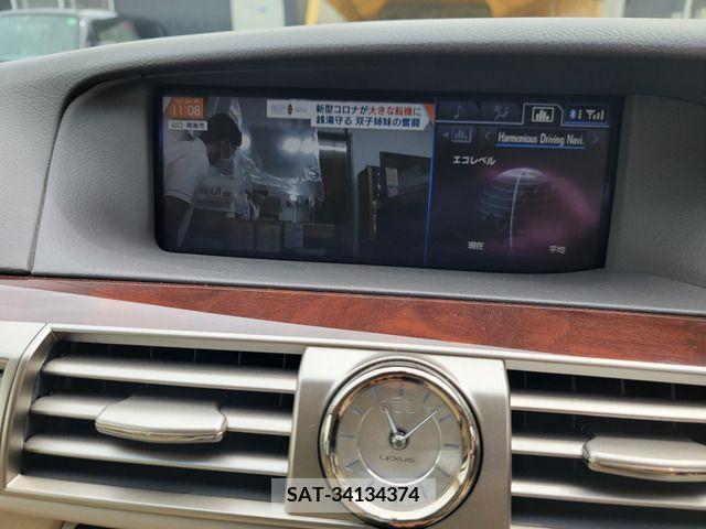 Lexus LS 2013-09 388112-13