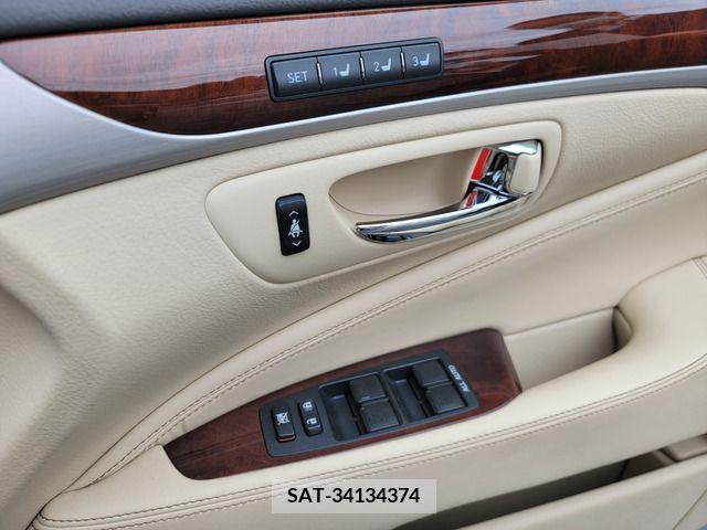 Lexus LS 2013-09 388112-10