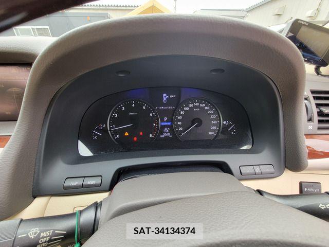 Lexus LS 2013-09 388112-6