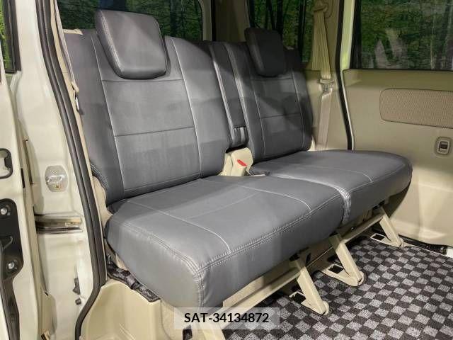 Suzuki EVERY WAGON 2020-10 269336-9