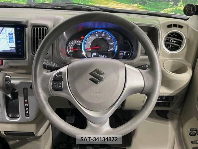 Suzuki EVERY WAGON 2020-10 269336-11