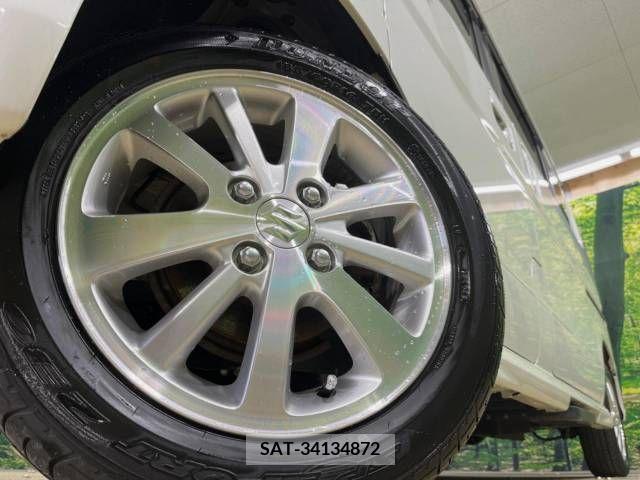 Suzuki EVERY WAGON 2020-10 269336-13