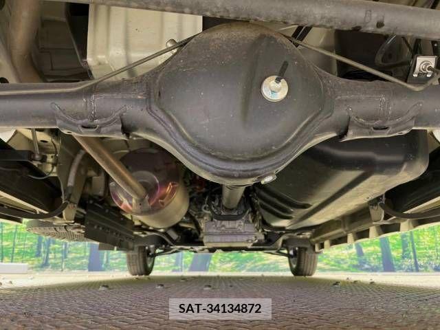 Suzuki EVERY WAGON 2020-10 269336-19